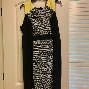 NWT Calvin Klein dress size 16